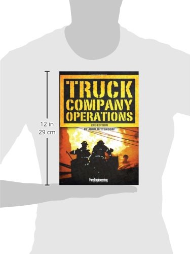 Truck Company Operations
