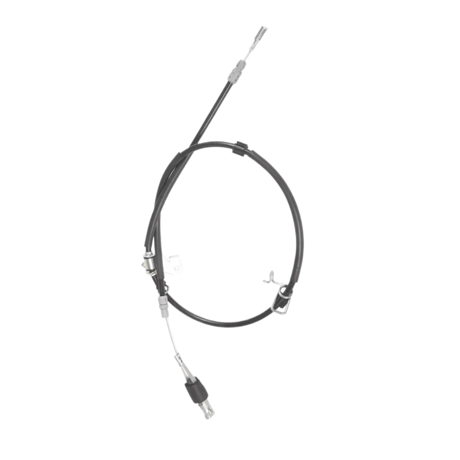 Yserfvx One Color Brake Cable Emergency Handbrake For Cb5z2a635b Parking Brake