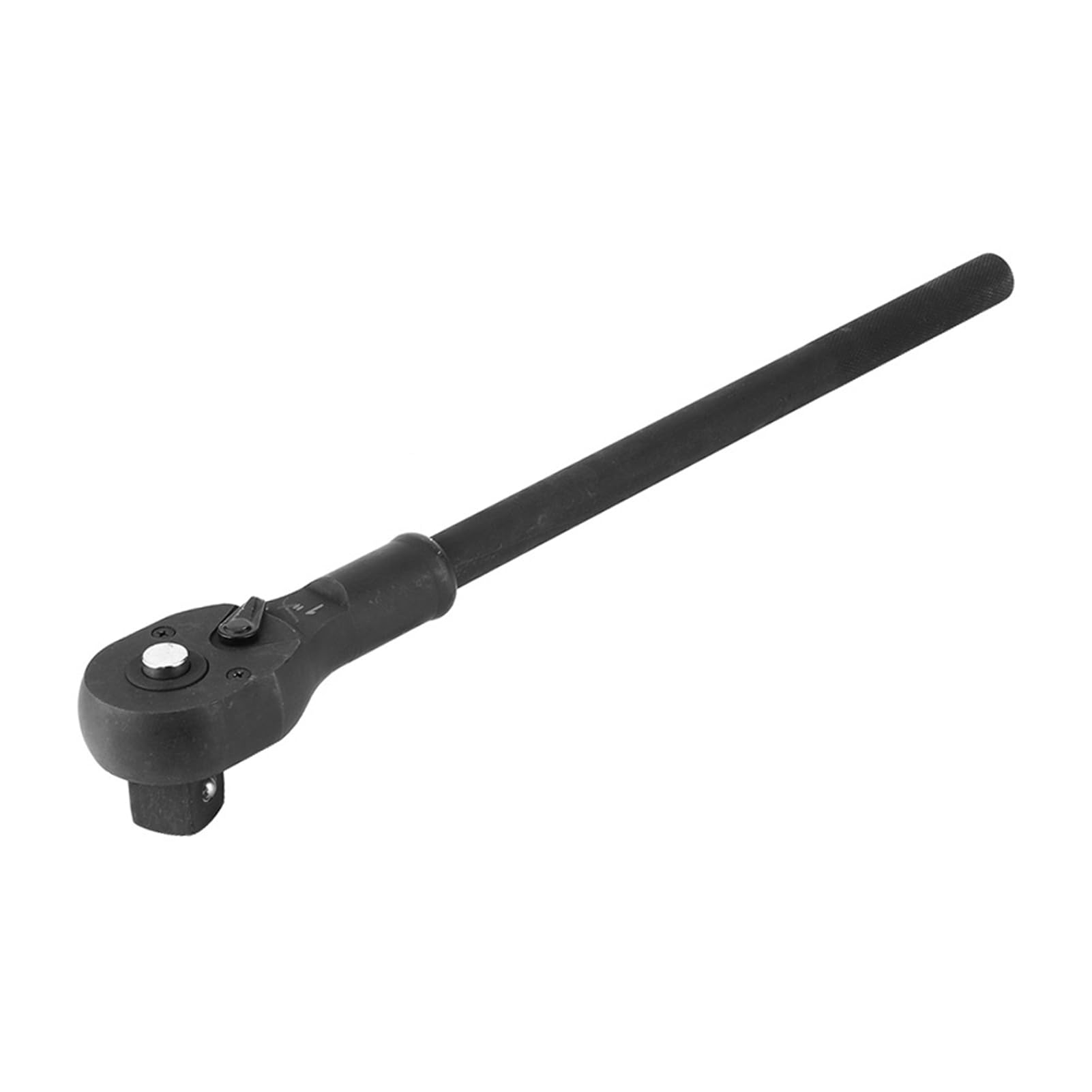 Clé à cliquet haute capacité |Dégagement rapide réversible à entraînement carré 3/4 po et 1 po |Clé à douille de qualité pour la réparation automobile/entretien des camions (1 inch)