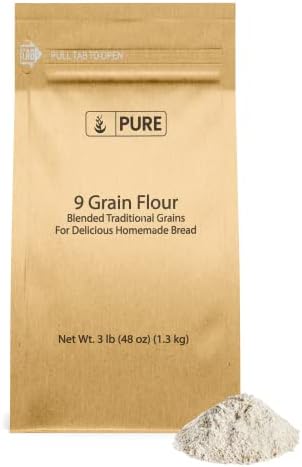 Pure Original 9 Grain