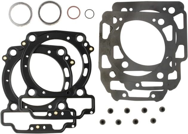 ATV&UTV Replace Parts & Accessories for Cometic EST Top End Gasket Kit 96mm Bombardier Commander 1000 2011 Mod-BBM45-FV21893