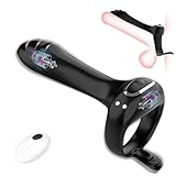 Pocket Puzzy, Male Masterburbatar Hands Free Male Masterburbatar Silicone Machine Thrusting Machine Devices Suction Man Masturebstor Electric Underwear A1A22