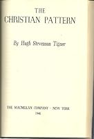 The Christian Pattern B001IPBGBS Book Cover