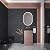 Subway Marble Tile Black 4x12 Honed 5 sq ft/case 15-Pack