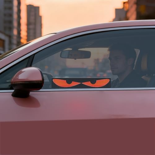 Iluminación ambiental para coche, kit LED ajustable para vehículos | Kit de luz ambiental | Para vehículos familiares, interior y exterior, garaje, camión, SUV, viajes y desplazamientos