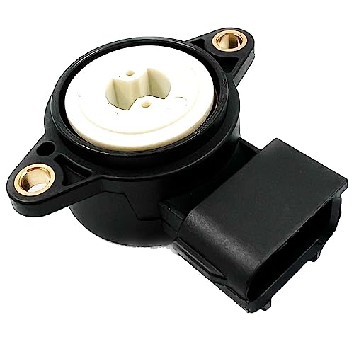 DEVMO 89452-33030 Throttle Position Sensor TPS Compatible with Camry RAV4 Sienna Solara Avalon Highlander Celica ES300 RX300 TH224 TPS483 89452-06020 89452-33040