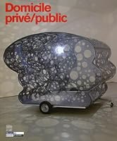Domicile: Prive/public 285056897X Book Cover