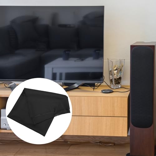 Malla transpirable e impermeable para altavoces con protección anti rayas 5