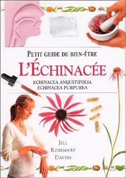 Hardcover L'échinacée [French] Book