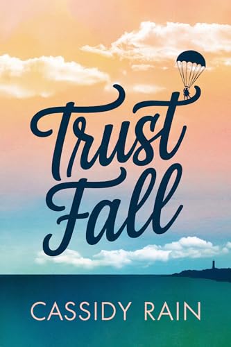 Trust Fall (English Edition)