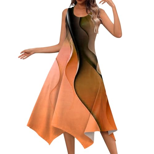 Summer Dress Casual Dresses for Women Flowy Sparkly Dresses for Women Aline Maternity Dresses Floral Sundresses for Women 2025 Casual Floral Dress for Women Beach Masquerade Dresses for Women