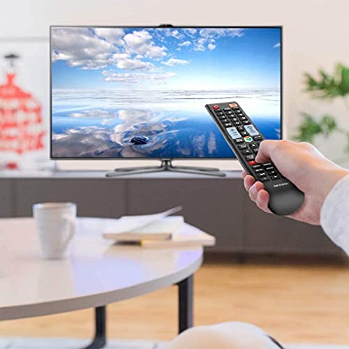 Image of EHOP RM-D1078 Universal Remote Control Compatible for Samsung