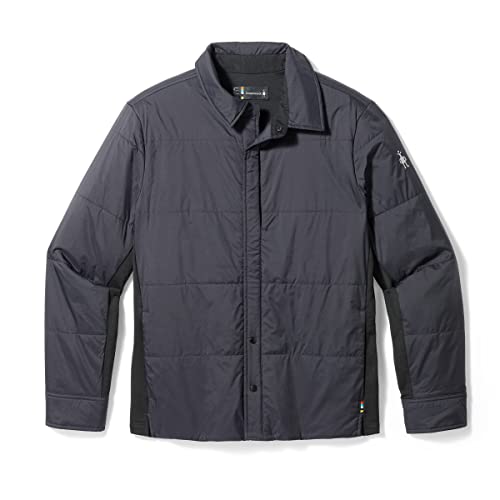 Smartwool Men's Smartloft Shirt Jacket