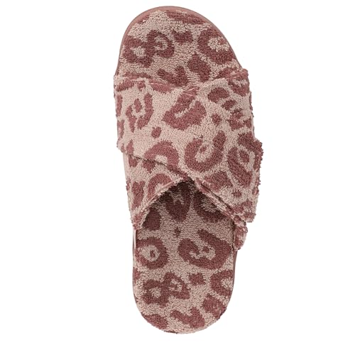Image of Vionic womens Relax II Open Toe Slippers