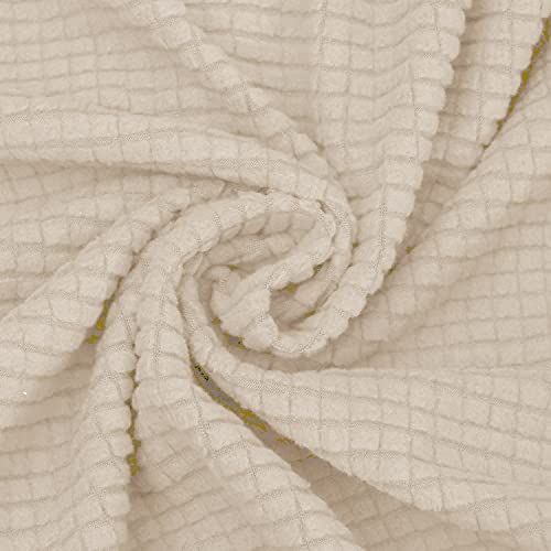 Apexbound 01 Stretch Wingback Chair Slipcovers, Accent Chair Cover Slipcover thumb #3