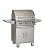 Bull Outdoor Products 69102 Steer cart Natural-Gas-Grills