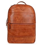 LushLuxeoria Handmade Retro Backpack