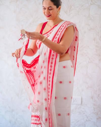 Image of Avantika Fashion Womens Banarasi Kanjivaram Style Saree