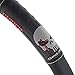 American Sniper Chris Kyle Interior Rubber Core, 2 Grip, OS, Black