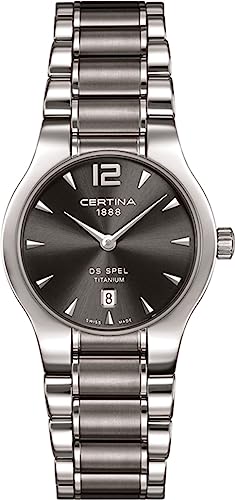 Certina C012.209.44.087.00