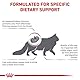 Royal Canin Veterinary Renal | Doppelpack | 2 x 400 g | Diät-Alleinfuttermittel für ausgewachsene Katzen | Zur Unterstützung bei Nierenproblemen | Mit niedrigem Phosphorgehalt