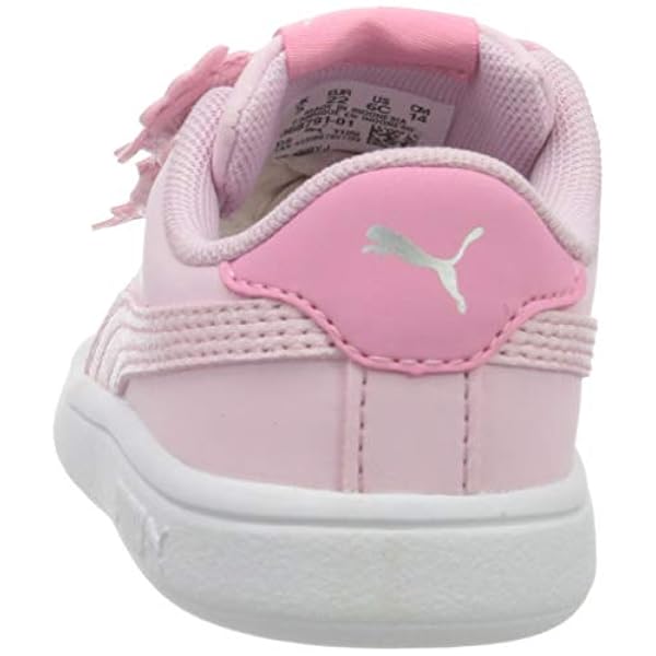 PUMA SMASH V2 UNICORN V INF babyflickor 0-24 m Sneaker