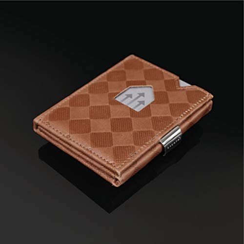 Image of EXENTRI Trifold