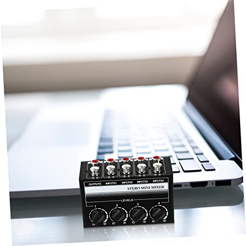 Mixeur stéréo passif ifundom pour connecter PC et tablettes - 6