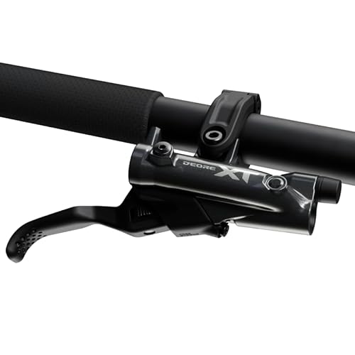 Shimano Deore XT BL-M8200L Hydraulic Brake Lever - Right