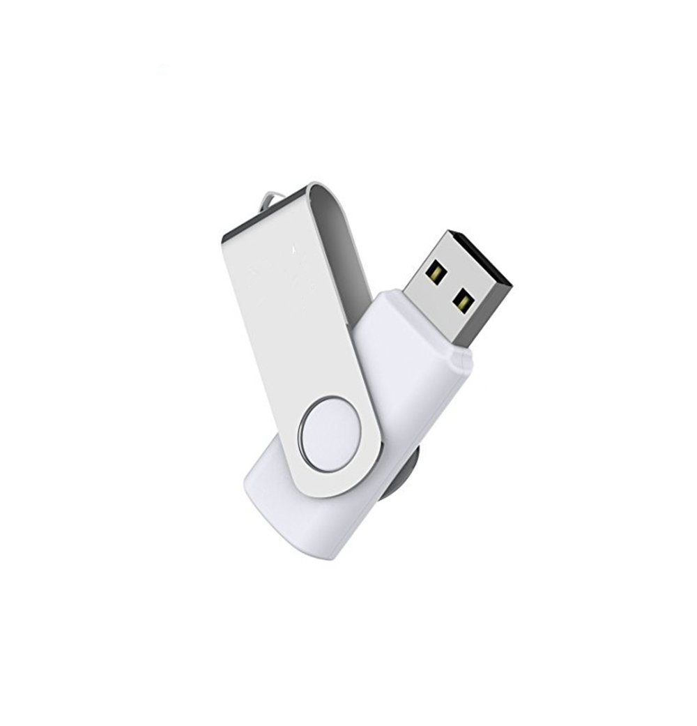 USB Flash Drive Memory Stick Pen Drive (Multicolor, 10 sztuk) 8 GB/3.0