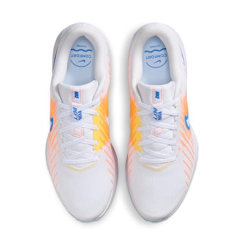 Image of Nike Mens Run Defy Running Shoes