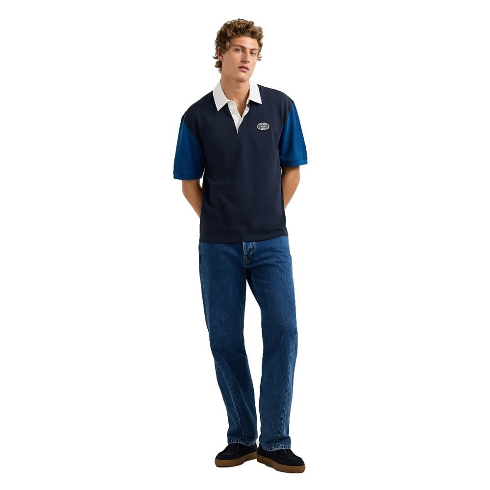 Pepe Jeans Miles Polo Uomo