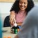 Rubik's Cage, 3D Fast-Paced Strategy Sequence Game, Colour Stacking