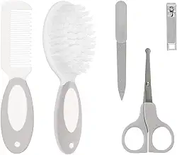 BUBA, Kit cuidados, Multicolorido