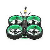 iFlight Green V3 6S CineWhoop BNF 145mm 3inch with TBS Crossfire Nano SucceX-E mini F7 35A 300mW stack for FPV Drone