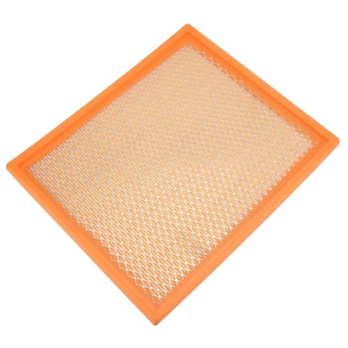 Filtre à air moteur de voiture Jeep Grand Cherokee compatible 53030688