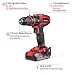 Einhell Akku-Schlagbohrschrauber TE-CD 18/44 Li-i (1x2,5Ah)