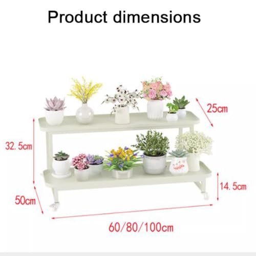 Présentoir de sol élégant pour décoration intérieure - 5
