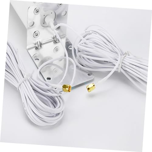 Housoutil 1 Unidade amplificador de sinal para celular amplificador móvel amplificador de antena de