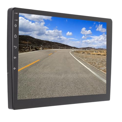 Receptor Multimídia, Navegação Estéreo Quad Core para 8.1