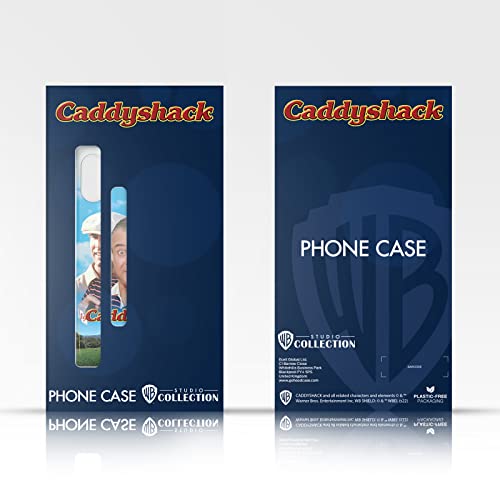 Housse Caddyshack Galaxy A52 parfait pour vos sorties cinéma - 6
