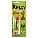 Krazy Glue KG517 Purpose Super Glue, Precision Tip, 2 Grams, 2 Count, 1