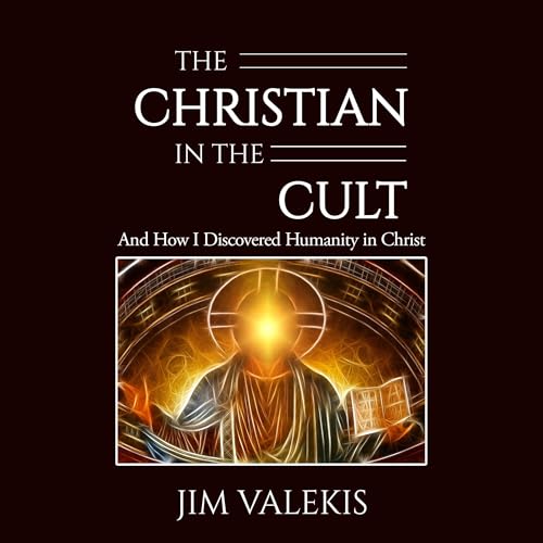 The Christian in the Cult cover art