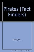 Pirates (Fact Finders) 0333272390 Book Cover