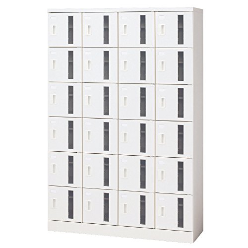 y[J[zEݒuEgzvX V[Y{bNX 24lp 46i Ȃt SB-TH46W zCg