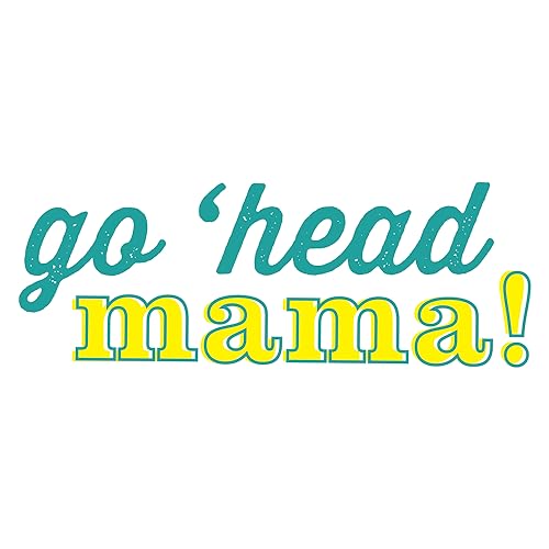 『Go Head Mama』のカバーアート