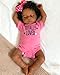 Anano Black Reborn Baby Dolls Silicone Full Body 20 Inch Realistic Baby Doll Girl Soft Full Silicone Babys Doll African American Babys Girl Lifelike Black Reborn Dolls Brown Skin
