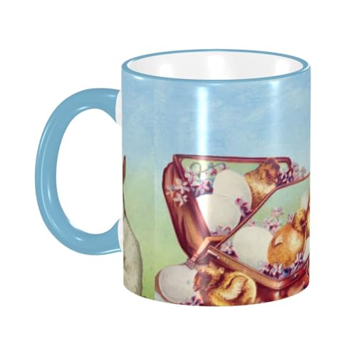 C[X^[Be[Woj[Ђ悱 }OJbv R[q[Jbv Sky Blue  HJbv eB[Jbv ϔM}O ۉ ϗ  傫 ~NRbv 330ml G ƒp vg蕨