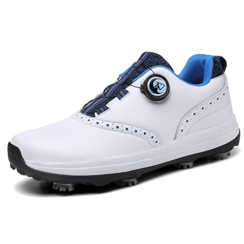 [VimLex] �S���t�V���[�Y �����Y ���f�B�[�X ���L �S���t �X�p�C�N���X 2E 4E �S���t �X�p�C�N���X �X�|�[�c�V�� �[�Y �S���t�C �g���b�L���O�V���[ �Y �y�� ���� �b�� ���S�� ���K�p �h�� ����~�� ���S�� (28.5 cm,�z���C�gc