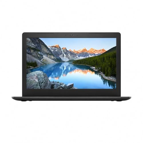 Image of 𝗗𝗲𝗹𝗹Laptop Model 5570 Laptop | InteI Core i5 8th Gen | 8GB RAM | 256GB SSD | 14 inch FHD Display | Win 10 | Business Laptop | Seller Warranty | A+ Condition (Refab)